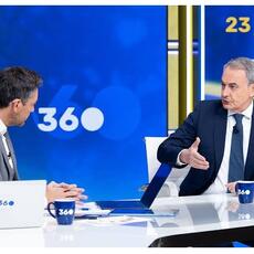 El rechazo a la nulidad de actuaciones pedida por la defensa de Zapatero le hará modificar su estrategia de defensa 